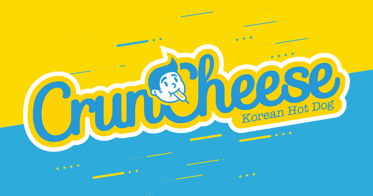 CrunCheese Korean Hot Dog gallery